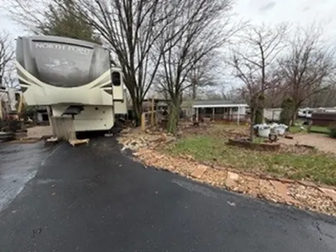 2795 East 28th Lot 1211 Road Seneca IL 61360