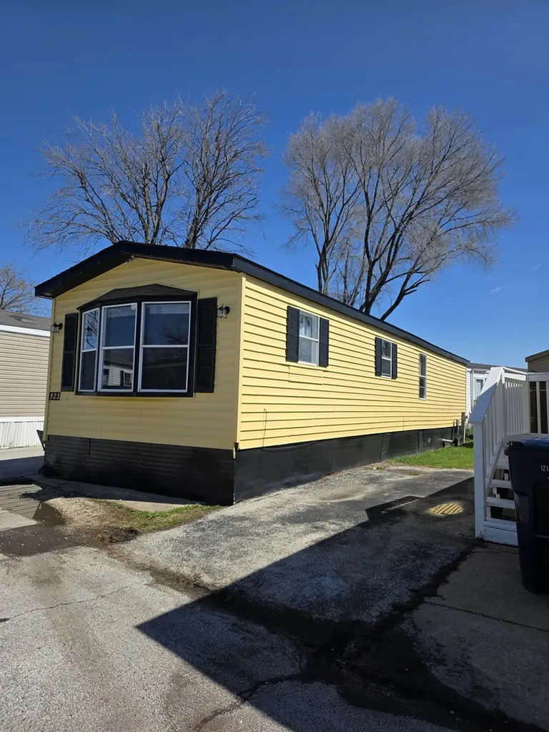 8800 Harlem Avenue Bridgeview IL 60455