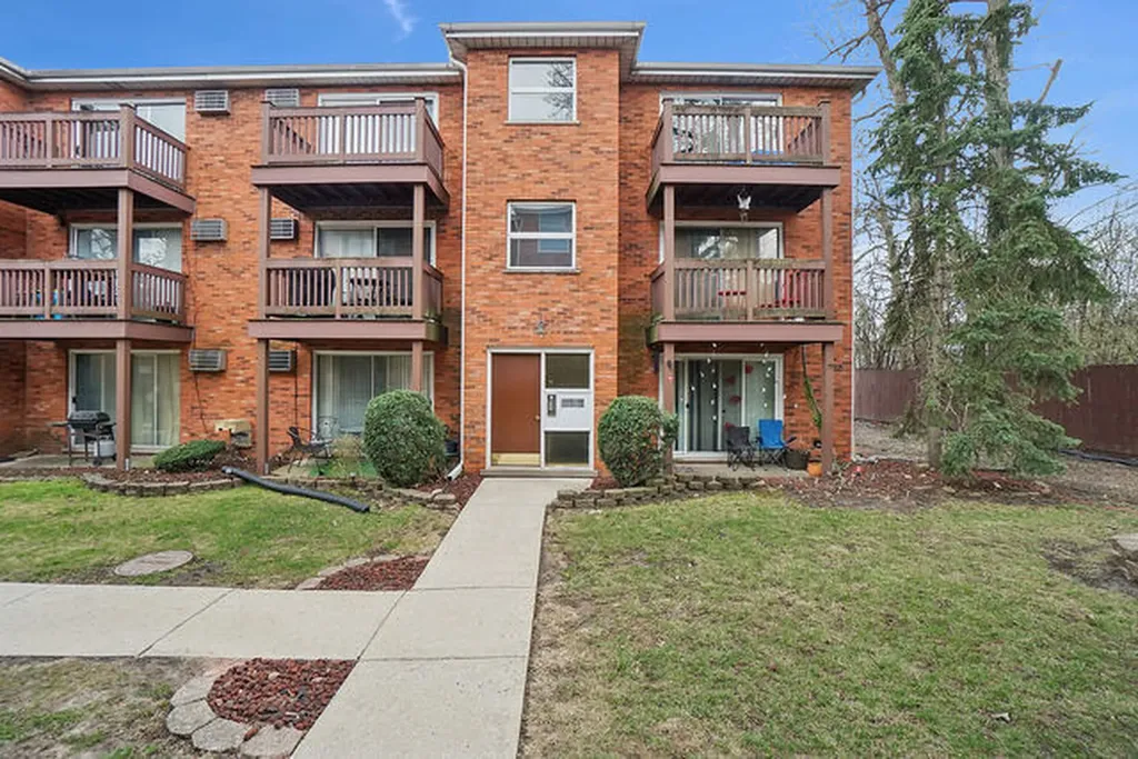 14840 Ketelaar Drive Midlothian IL 60445