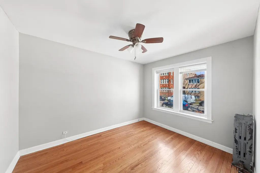 2440-42 West Ardmore Avenue Chicago IL 60659
