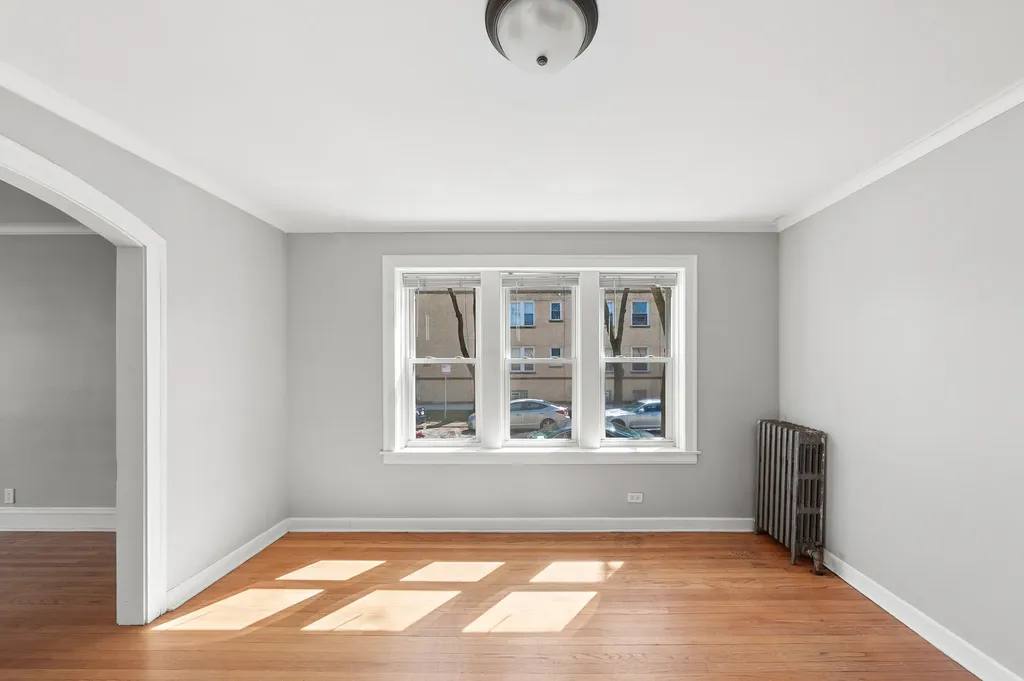 2440-42 West Ardmore Avenue Chicago IL 60659
