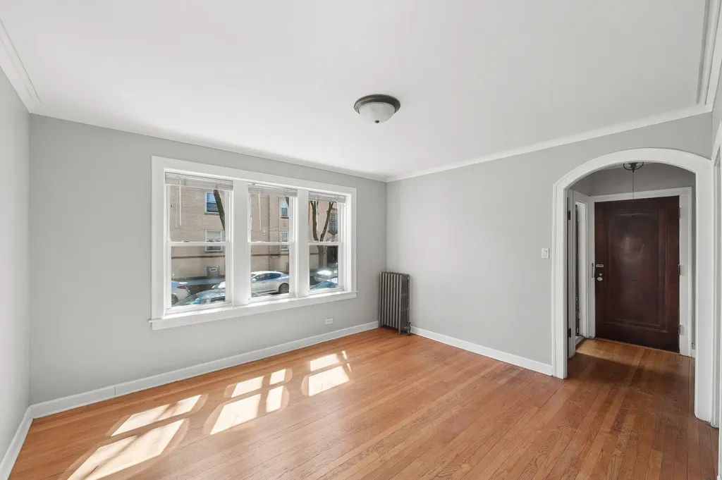 2440-42 West Ardmore Avenue Chicago IL 60659