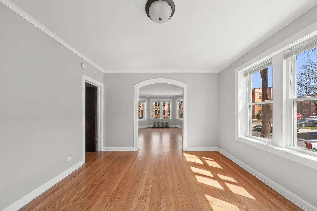 2440-42 West Ardmore Avenue Chicago IL 60659