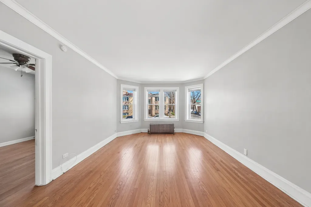 2440-42 West Ardmore Avenue Chicago IL 60659