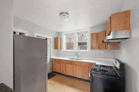 2440-42 West Ardmore Avenue Chicago IL 60659
