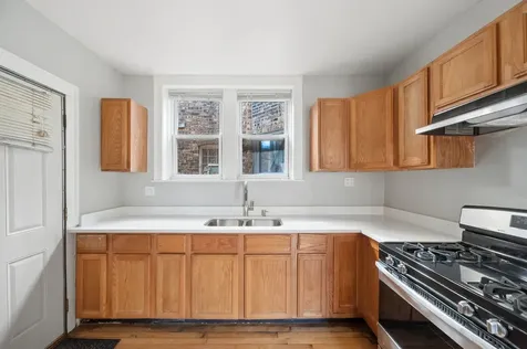 2440-42 West Ardmore Avenue Chicago IL 60659