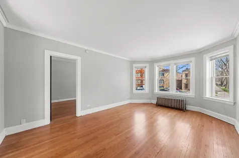 2440-42 West Ardmore Avenue Chicago IL 60659