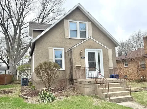 1408 Creve Coeur Street Lasalle IL 61301