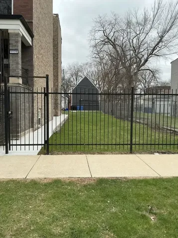5524 South Aberdeen Street Chicago IL 60621