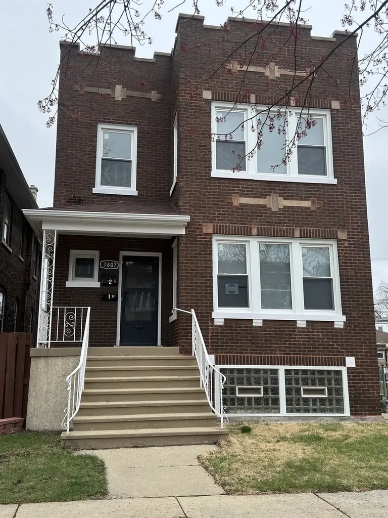 1807 South 49th Court Cicero IL 60804