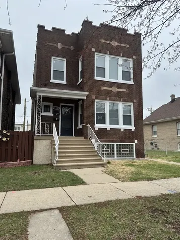 1807 South 49th Court Cicero IL 60804