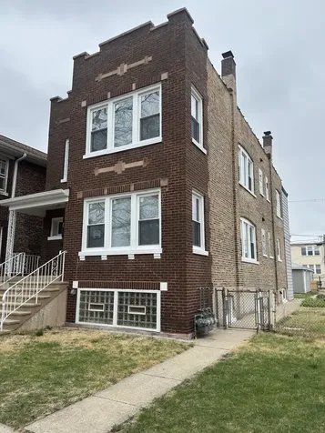 1807 South 49th Court Cicero IL 60804