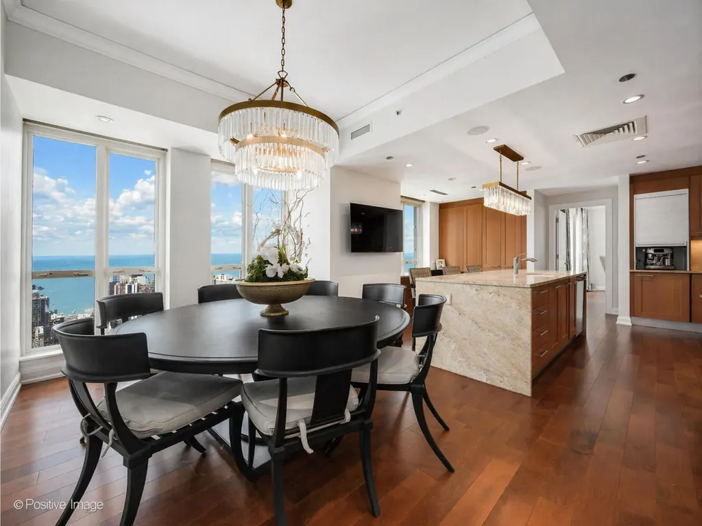 11 East Walton Street Chicago IL 60611