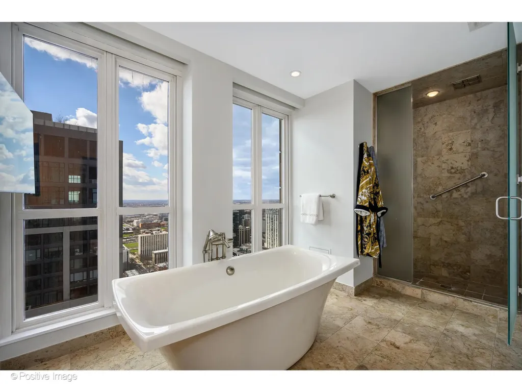 11 East Walton Street Chicago IL 60611