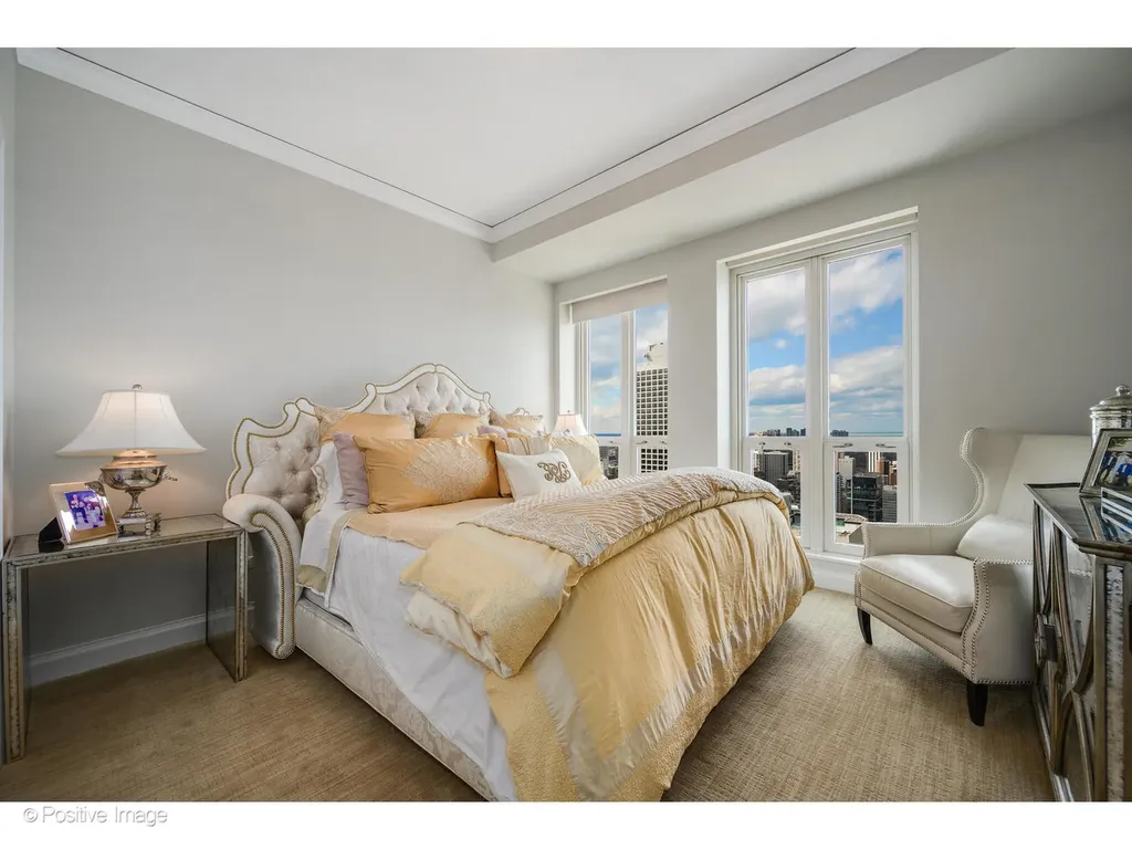 11 East Walton Street Chicago IL 60611