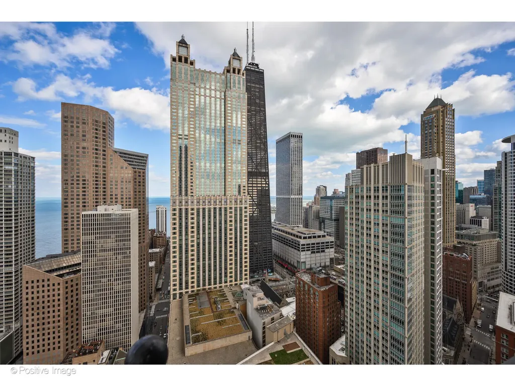 11 East Walton Street Chicago IL 60611
