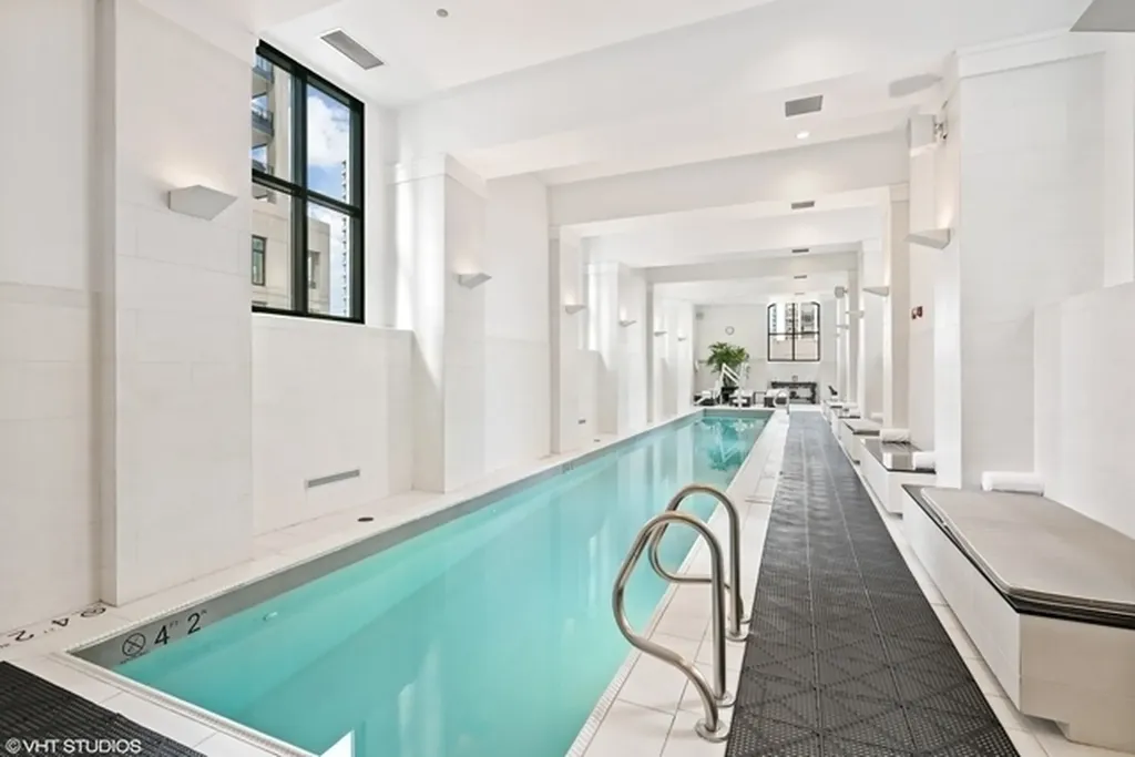 11 East Walton Street Chicago IL 60611