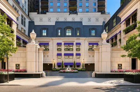 11 East Walton Street Chicago IL 60611