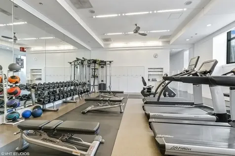 11 East Walton Street Chicago IL 60611