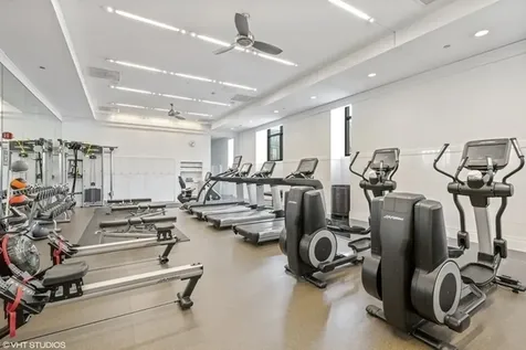11 East Walton Street Chicago IL 60611