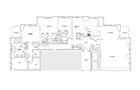 11 East Walton Street Chicago IL 60611