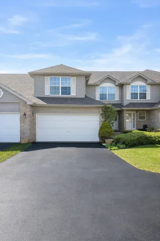 4725 Orrefors Court Joliet IL 60431