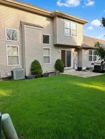 4725 Orrefors Court Joliet IL 60431