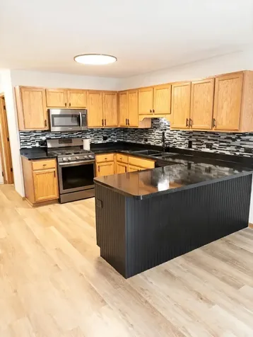 4725 Orrefors Court Joliet IL 60431