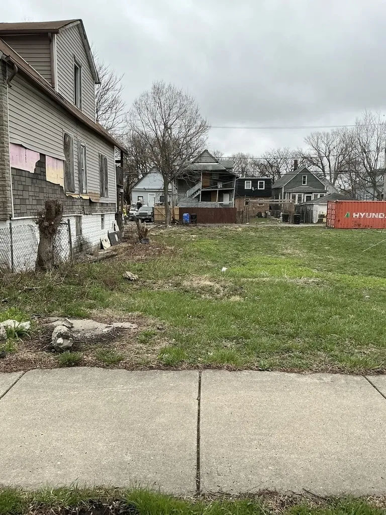 6531 South Aberdeen Street Chicago IL 60621