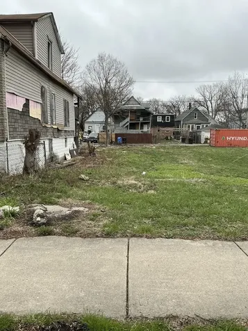 6531 South Aberdeen Street Chicago IL 60621