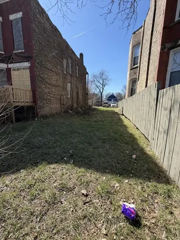5530 South Carpenter Street Chicago IL 60621
