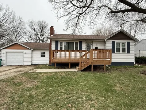 1456 Losey Street W Galesburg IL 61401