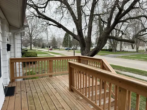 1456 Losey Street W Galesburg IL 61401