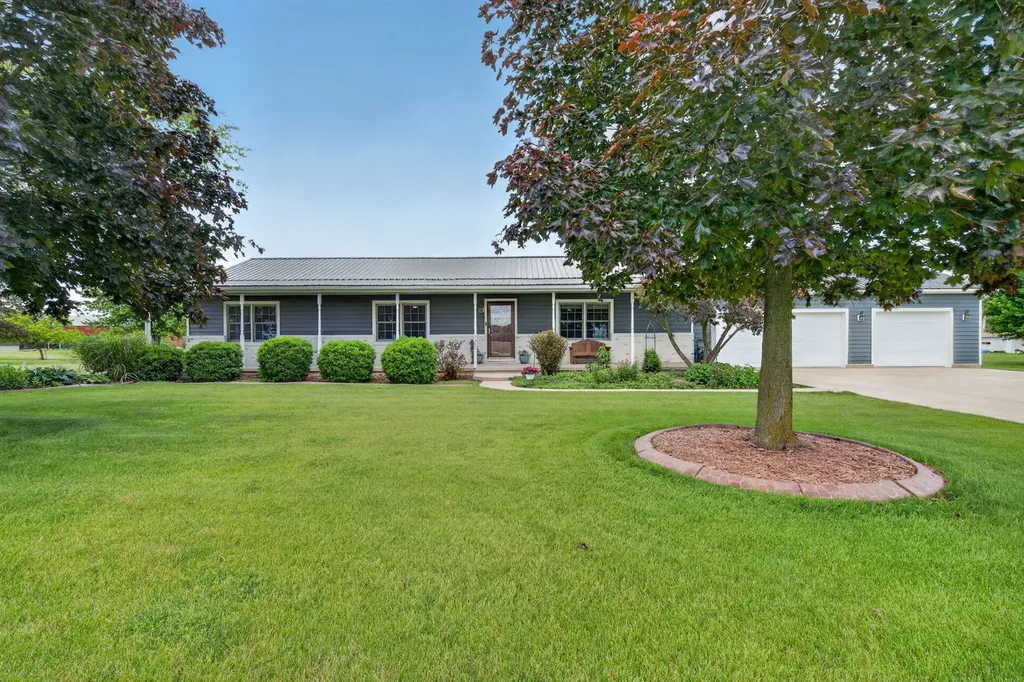 3365 North School Drive Morris IL 60450