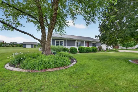 3365 North School Drive Morris IL 60450
