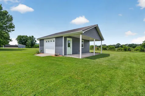 3365 North School Drive Morris IL 60450