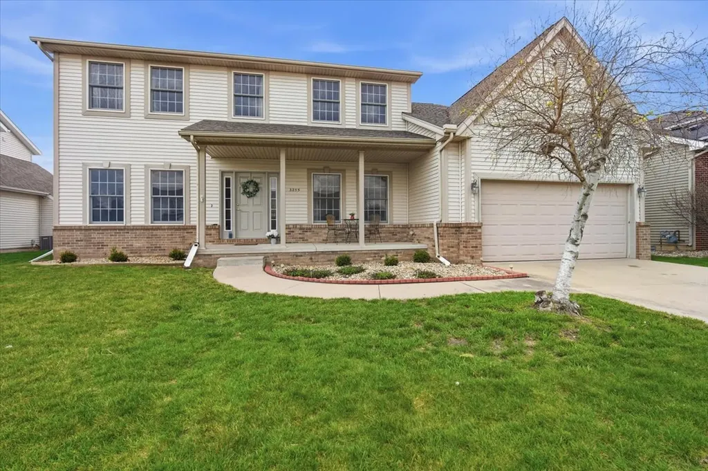 3255 Fire Fly Court Normal IL 61761