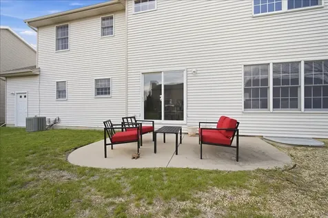 3255 Fire Fly Court Normal IL 61761