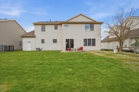 3255 Fire Fly Court Normal IL 61761