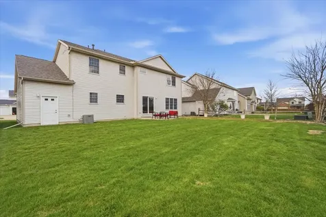 3255 Fire Fly Court Normal IL 61761
