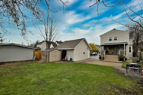 514 South 8th Avenue Maywood IL 60153