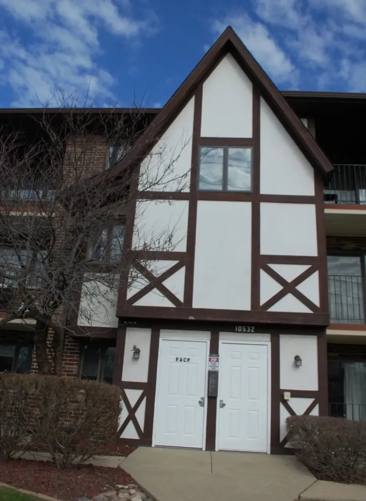 10532 Ridge Cover Drive Chicago Ridge IL 60415