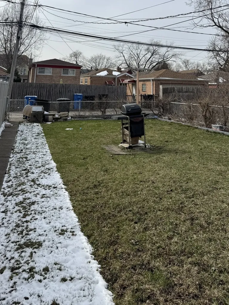 10210 South Prairie Avenue Chicago IL 60628