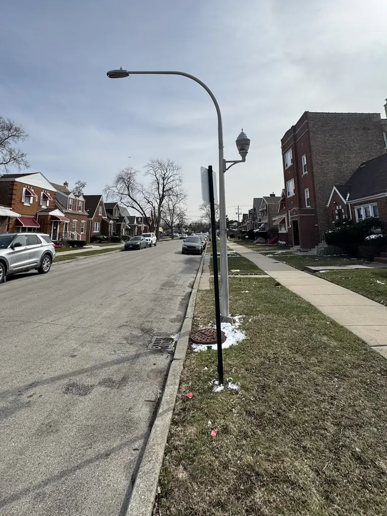 10210 South Prairie Avenue Chicago IL 60628