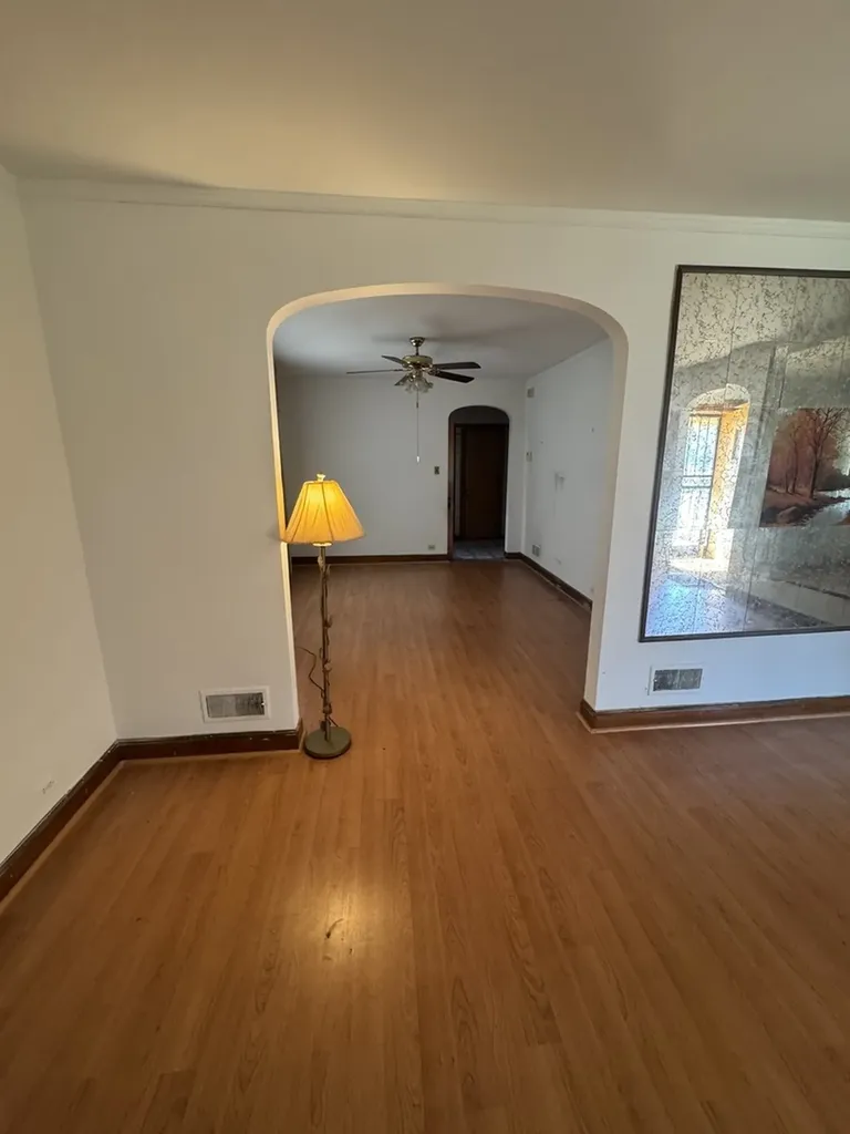 10210 South Prairie Avenue Chicago IL 60628