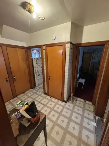 10210 South Prairie Avenue Chicago IL 60628