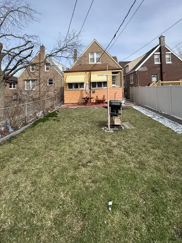 10210 South Prairie Avenue Chicago IL 60628