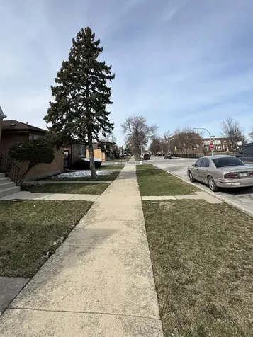 10210 South Prairie Avenue Chicago IL 60628