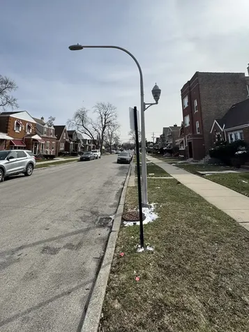 10210 South Prairie Avenue Chicago IL 60628