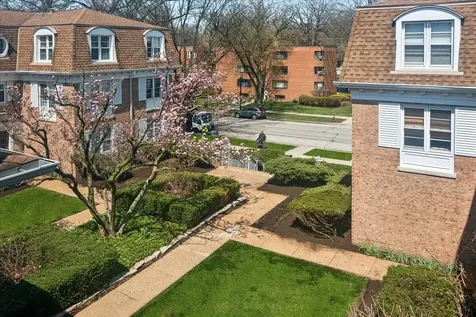 2234 Central Street Evanston IL 60201